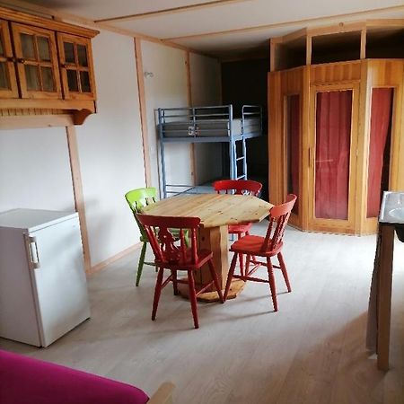 Harmonie Spirit 9 Lejlighed Rauret Eksteriør billede